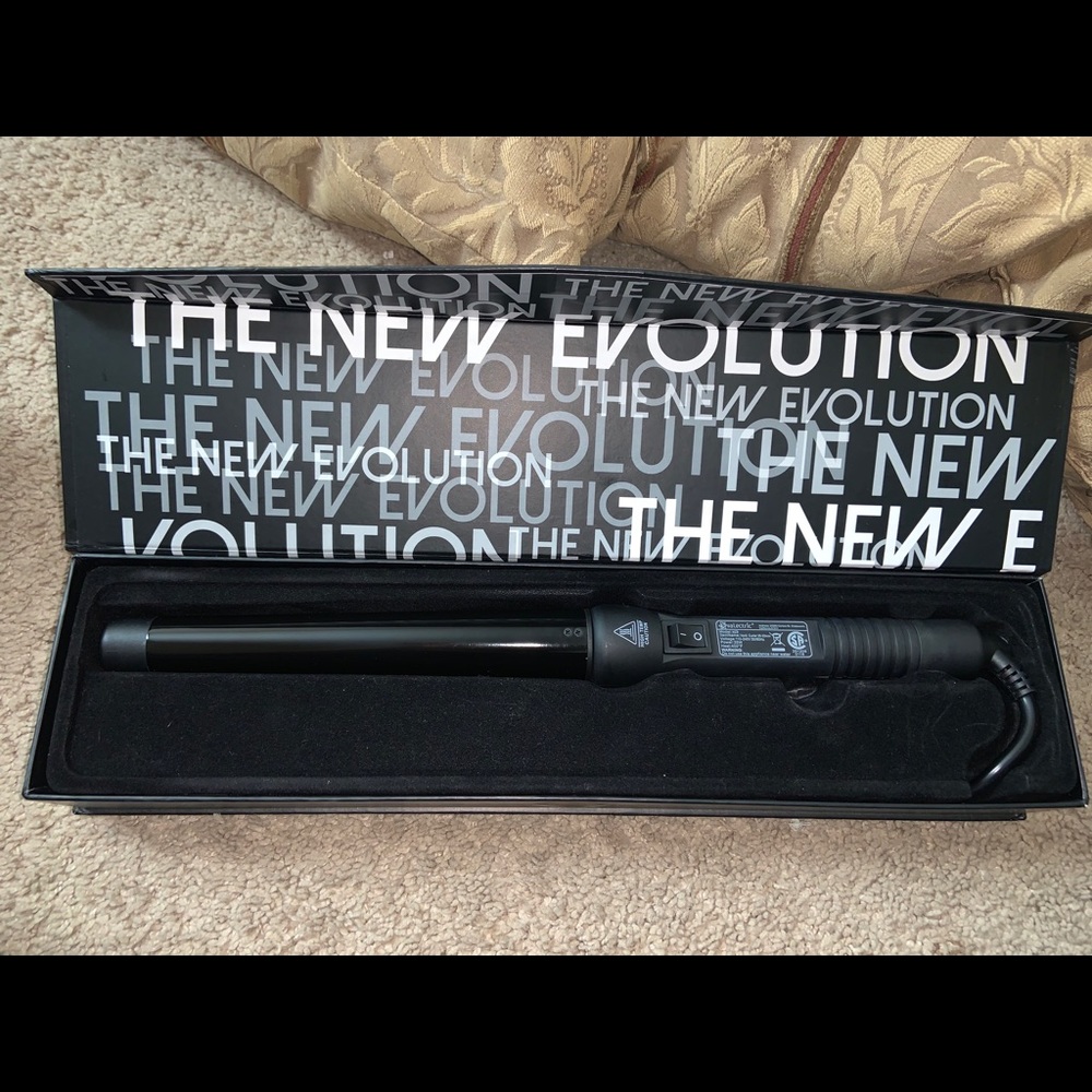 VENTI CURLER - Picture 2 of 3